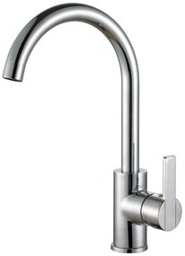 SET ALVEUS INTERMEZZO 130/55+BATERIE TONIA Chrom