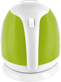 Rýchlovarná kanvica SENCOR SWK 1011GR