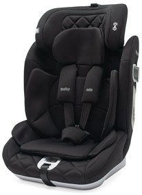 Autosedačka BABY MIX HERO PRE I-SIZE black