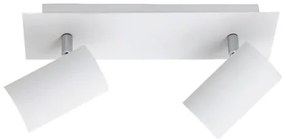 Trio Marley bodové osvetlenie biela 802400201 TR802400201