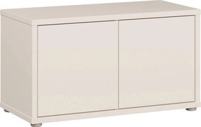 XXXLutz LAVICA DO PREDSIENE, piesková, 74,5/41,5/34,9 cm Carryhome - Predsieňové programy - 000687018353