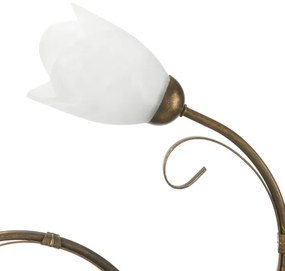 ONLI - Stropné svietidlo ODINO 5xE14/6W/230V