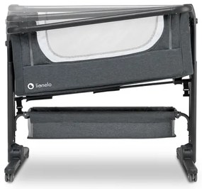 Lionelo - Cestovná postieľka TIMON