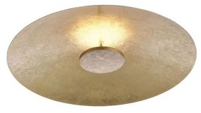 Paul Neuhaus 8132-12 - LED Stmievateľné stropné svietidlo PLATE LED/25W/230V