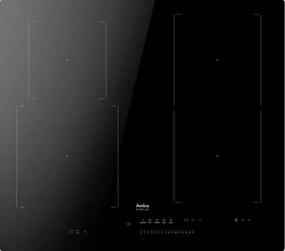 Amica INDUKČNÁ DOSKA PI6541PHTSUN HC 3.0 STUDIO