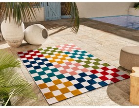 Vonkajší koberec 120x170 cm Mila - Universal