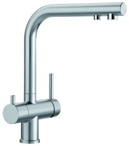 Blanco Fontas II drezová batéria nerez imitácia 523129