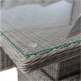 MI Jedálenská súprava VERDI