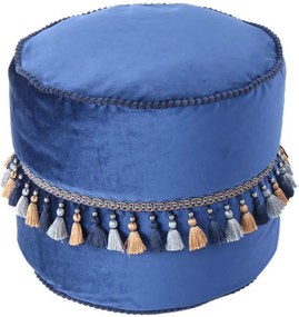 XXXLutz TABURETKA „PUFF“, 45/38/45 cm Livetastic - Kreslá - 005937004201