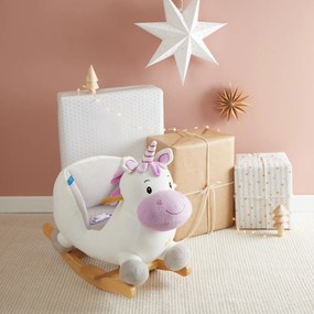 Bieco – Hojdací jednorožec