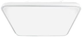 LED Stropné svietidlo FABIO LED/35W/230V biela