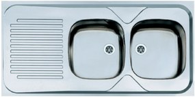 ALVEUS CZ CLASSIC 100 R 1200x600 2x + F