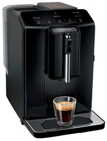 Bosch Automatický kávovar s napeňovačom mlieka VeroCup Tie20109  (100366676)