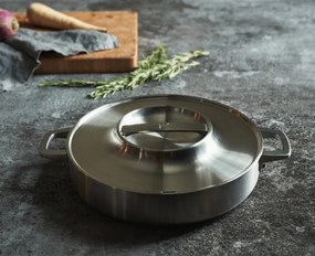 Nerezová misa na pečenie Norden 28cm