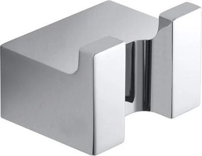 Bemeta Design VIA: Háčik, dvojitý - 135006232