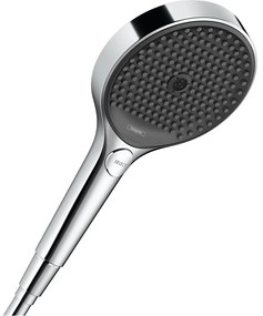 HANSGROHE Rainfinity ručná sprcha 3jet EcoSmart, priemer 132 mm, chróm, 26865000