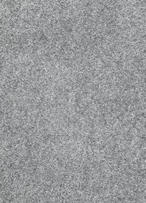 Koberce Breno Metrážny koberec COSY 97, šíře role 500 cm, sivá, viacfarebná