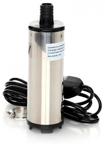 Čerpadlo na vypúšťanie oleja, 12V | KD1170