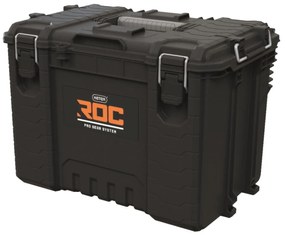 Curver ROC Pro Gear 2.0 box na náradie XL