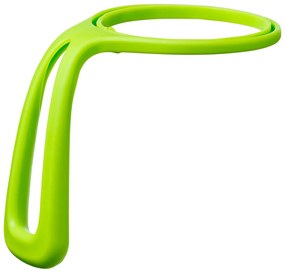 Antikorová termofľaša so slamkou 1 l - sivá/zelená