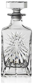 Dekantér 850 ml – RCR Cristalleria Italiana