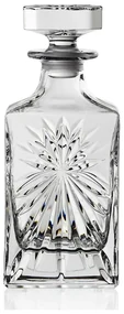 Dekantér 850 ml – RCR Cristalleria Italiana