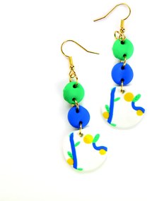 Výroba šperkov - Polymérová hmota