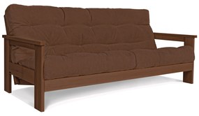 Rozkladacia pohovka MEXICO 03 210 cm z - výber z 10 prevedení