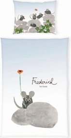 XXXLutz DETSKÉ OBLIEČKY FREDERICK 140/200 cm - Online Only bytové doplnky - 003463064401