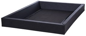 Matrac na vodnú posteľ 200 x 160 cm Currie (biela). Vlastná spoľahlivá doprava až k Vám domov. 1078416