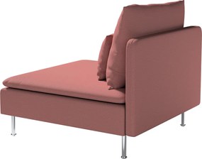 Poťah na 1 sed. diel Söderhamn