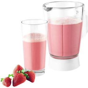 Mixér stolový Sencor SBL 3271SS