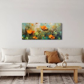 Obraz - Kvitne (120x50 cm)