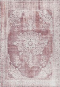 XXXLutz PLOCHO TKANÝ KOBEREC, 140/200 cm krémová Kayoom - Online Only bytové doplnky - 005937065101