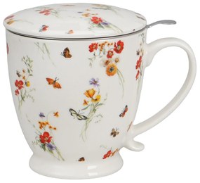 Čajová súprava Royal Grace 510 ml