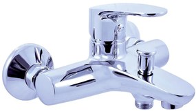 Bateria vaňová nástenná AMUR AM754.5