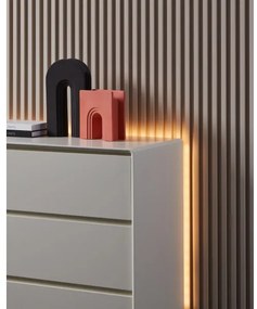 Eglo 99686 - LED RGBW Stmievateľný pásik 5m LED/11W/12/230V 2700-6500K