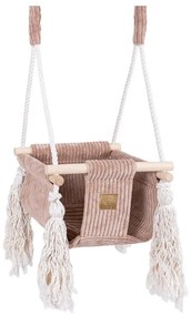 Detská hojdačka – Meowbaby