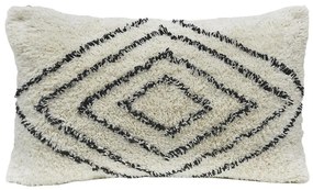 Obliečka Berber 09 30x50 béžová Merkury Home