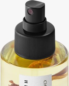 Telový olej Chantarelle 100ml, kuriatko