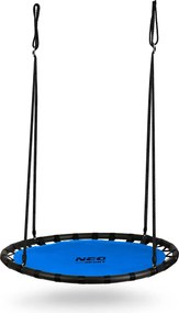 Neo-Sport Swingo 120 cm hojdačka bocianie hniezdo