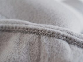 Fleecová deka 150 × 200 cm – No. 9