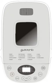 Guzzanti Pekáreň chleba