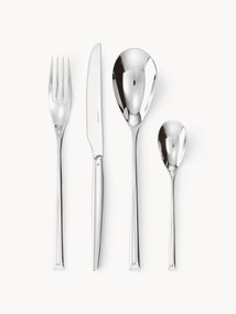 Súprava príborov H-Art, 6 osôb, 24 ks