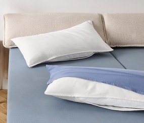 Ochranné poťahy na vankúše, 2 ks, 80 x 40 cm