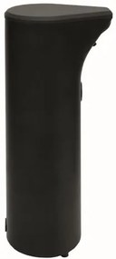 Dávkovač mydla Kleine Wolke Touchless čierna 8026926854, 1 ks