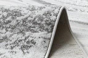 Koberec LIRA HE527 Natura, štrukturálny, glamour - sivý