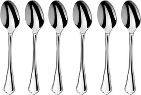 BERNDORF SANDRIK ROYAL EKO ČAJOVÉ LYŽIČKY SADA 6KS