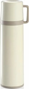 Tescoma Termoska s hrnčekom CONSTANT CREAM 0,7 l, nerez , 0,7 l