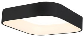 Stropné LED svietidlo Astro, 1x LED 40w, 3000-4000k, b